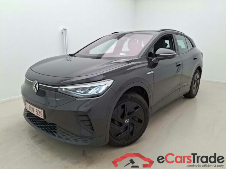 VOLKSWAGEN ID.4 PRO