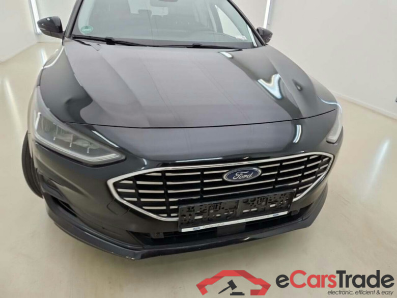 FORD FOCUS 1.5 ECOBLUE TDCI #4