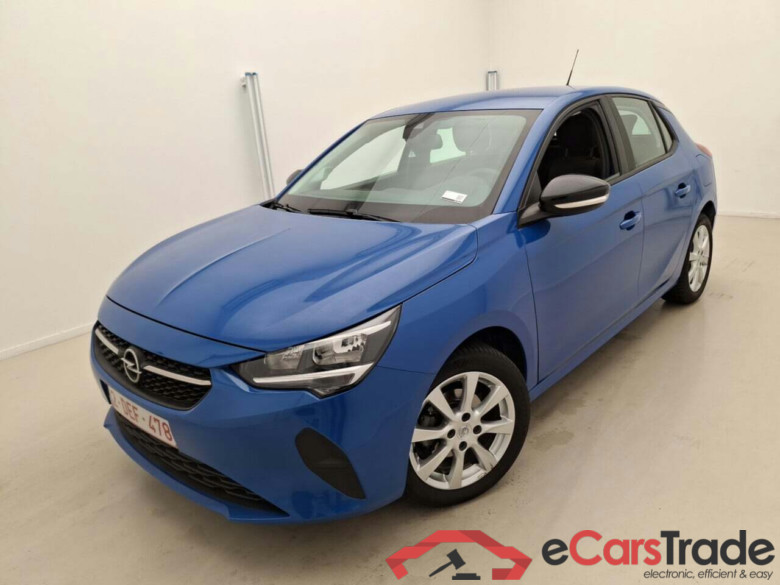 Opel Corsa 1.2T Navi Camera Klima PDC ... #1