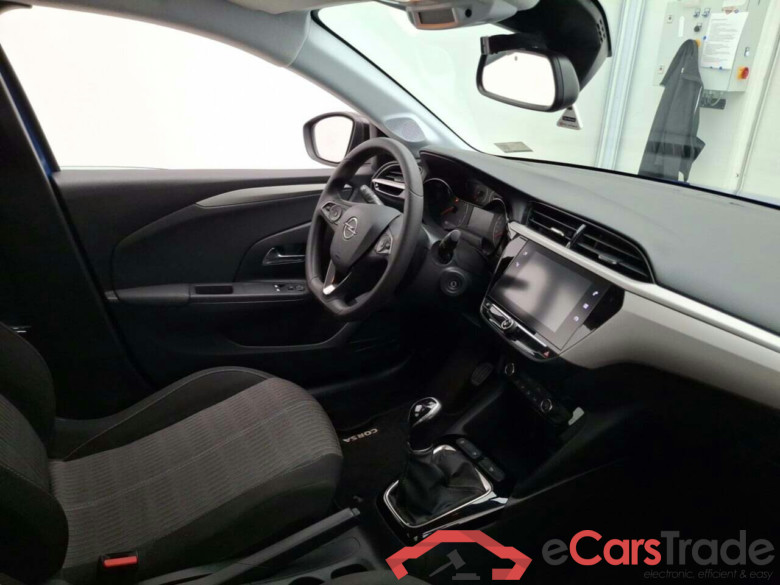 Opel Corsa 1.2T Navi Camera Klima PDC ... #5
