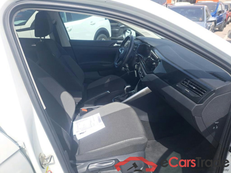 VOLKSWAGEN Taigo / 2021 / 5P / todoterreno Life 1.0 TSI 81kW (110CV) DSG (AC) #6