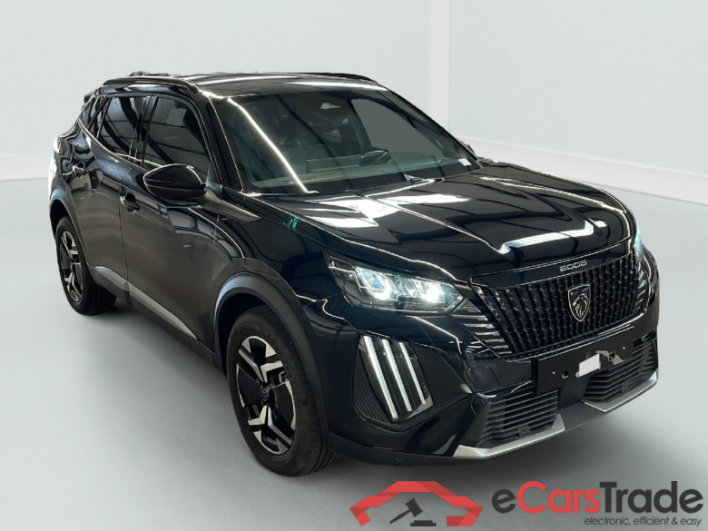Peugeot 2008 Allure 1.2 PureTech 100 S&S BVM6