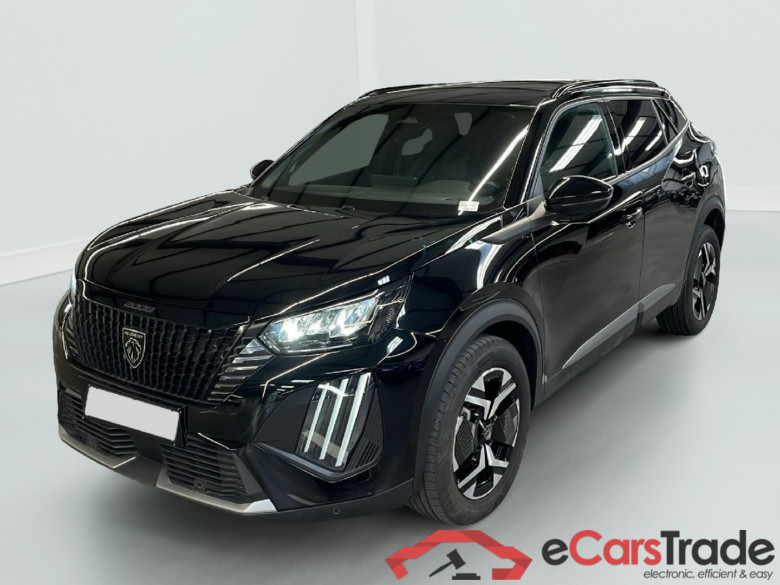 Peugeot 2008 Allure 1.2 PureTech 100 S&S BVM6 #3