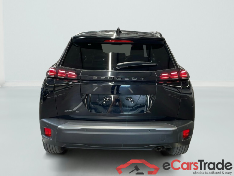 Peugeot 2008 Allure 1.2 PureTech 100 S&S BVM6 #6