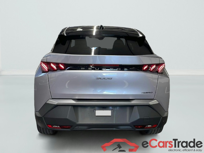Peugeot 3008 Hybrid 145 e-DCS6 GT #6