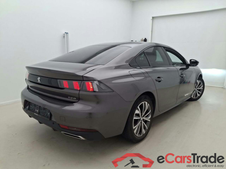 PEUGEOT 508 1.2 PT ALLURE PACK EAT8 #2