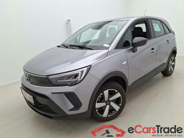 OPEL CROSSLAND 1.2 TURBO EDITION