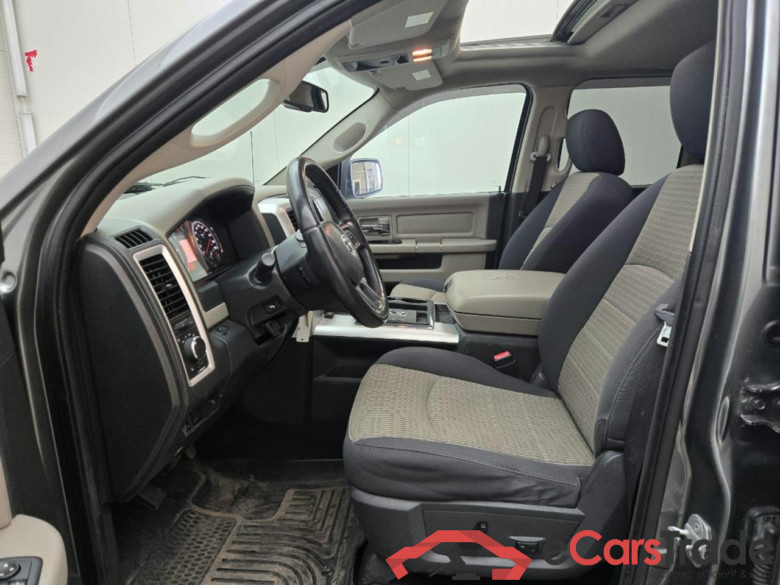 DODGE RAM 1500 5.7 V8 4x4 Quad Cab 6'4 #5