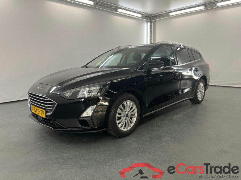 FORD Focus wagon 1.0 EcoBoost Titanium X Business