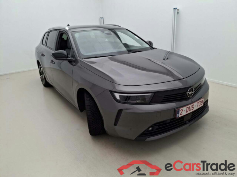 Opel Astra 1.5 Turbo D Elegance LED Virtual ACC Navi 1/2 AGR-Sport-Leather KeylessGo Camera Klima PDC ... #2