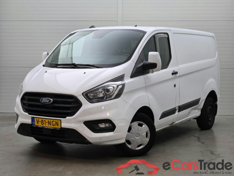 FORD Transit Custom 280 2.0 TDCI L1H1 Trend