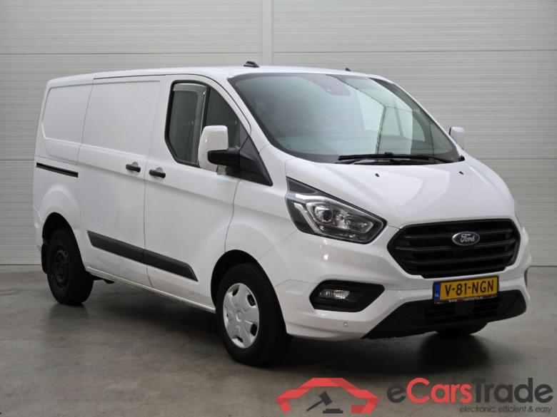 FORD Transit Custom 280 2.0 TDCI L1H1 Trend #2