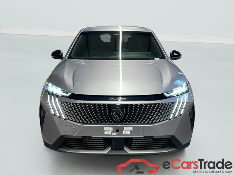 Peugeot 3008 Allure Hybrid 145 e-DCS6 #2