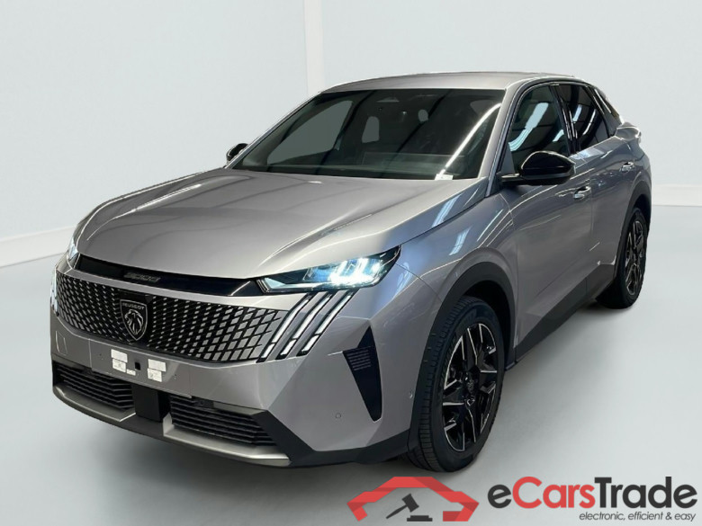 Peugeot 3008 Allure Hybrid 145 e-DCS6 #3