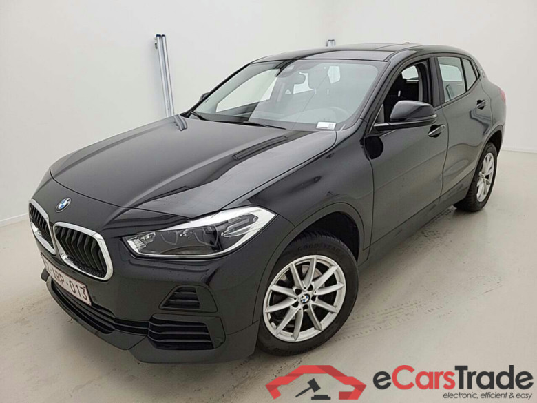 BMW X2 2.0 SDRIVE18D