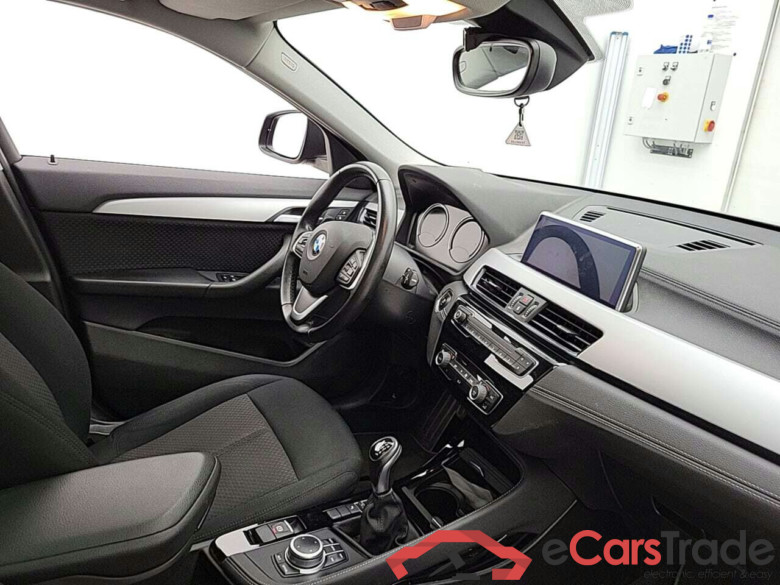 BMW X2 2.0 SDRIVE18D #3