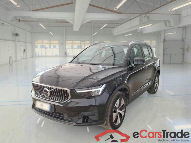 VOLVO XC40 / 2021 / 5P / FUORISTRADA T4 RECHARGE PLUG-IN AUTO CORE N1 #1