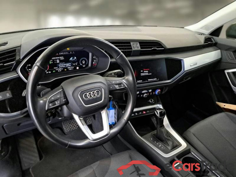 AUDI Q3 / 2018 / 5P / SUV 45 TFSI E S TRONIC BUSINESS #3