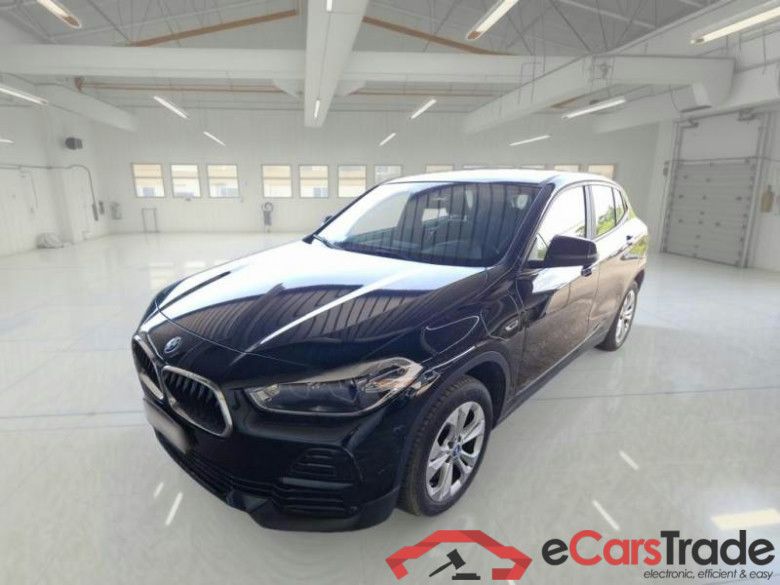 BMW X2 / 2017 / 5P / SUV XDRIVE 25E BUSINESS X AUTOMATICO