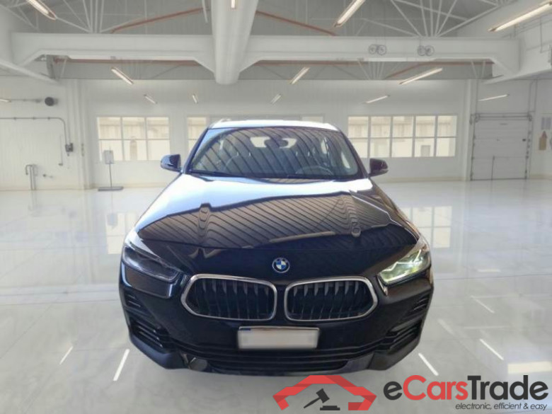 BMW X2 / 2017 / 5P / SUV XDRIVE 25E BUSINESS X AUTOMATICO #6