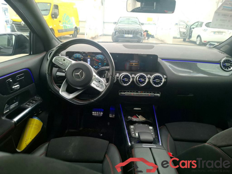 MERCEDES-BENZ GLA / 2020 / 5P / SUV 1.3 GLA 250 e AMG LINE DCT #6