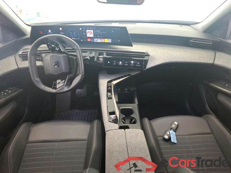 PEUGEOT 3008 / 2024 / 5P / SUV 1.2 HYBRID 136 E-DCS6 ALLURE #5