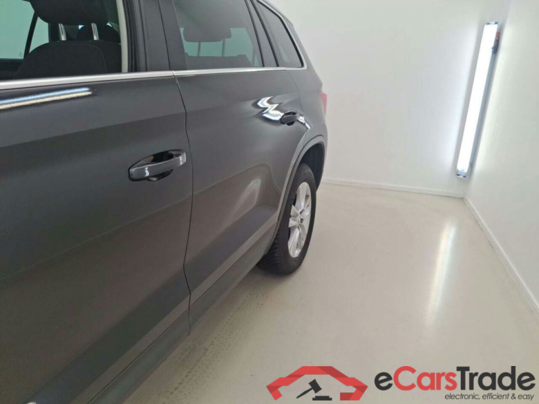 SKODA KODIAQ 2.0 CRTDI CLEVER DSG #4