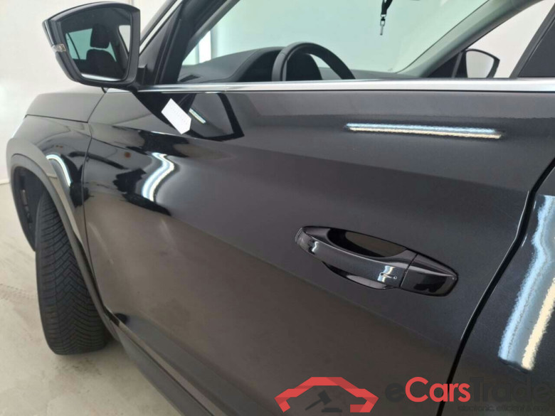 SKODA KODIAQ 2.0 CRTDI CLEVER DSG #5