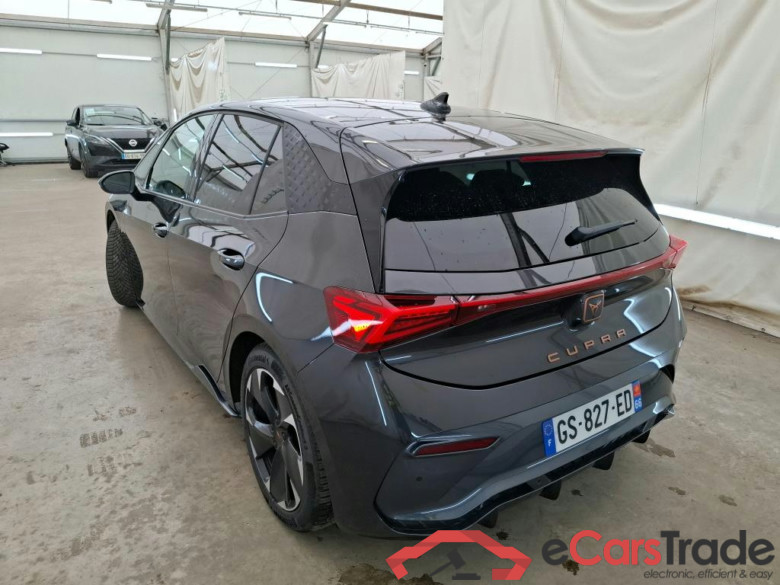 CUPRA Born / 2021 / 5P / Berline 230ch - batterie XL VZ #3
