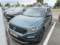preview Volkswagen T-Roc #0