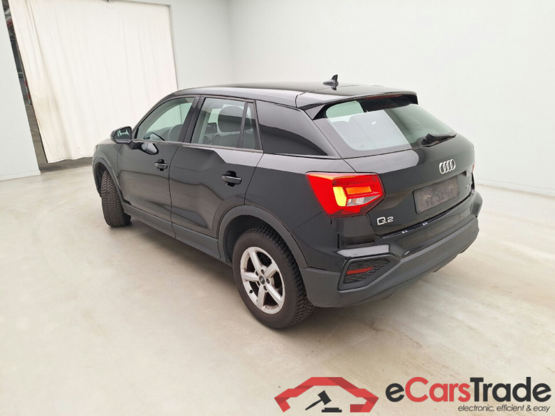 Audi Q2 1.5 35 TFSI Aut. LED Virtual Navi Klima PDC ... #4