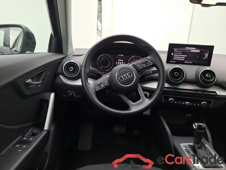 Audi Q2 1.5 35 TFSI Aut. LED Virtual Navi Klima PDC ... #6