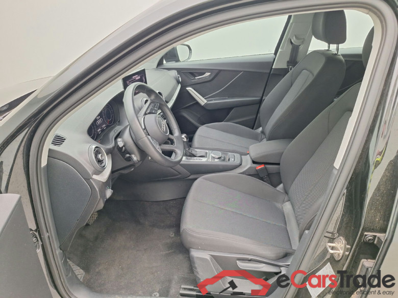 Audi Q2 1.5 35 TFSI Aut. LED Virtual Navi Klima PDC ... #5