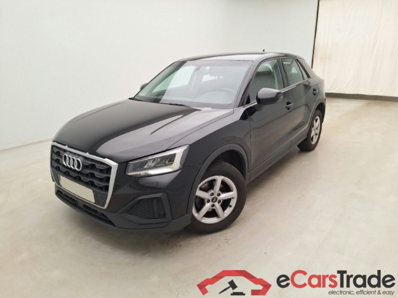 Audi Q2 1.5 35 TFSI Aut. LED Virtual Navi Klima PDC ... #1