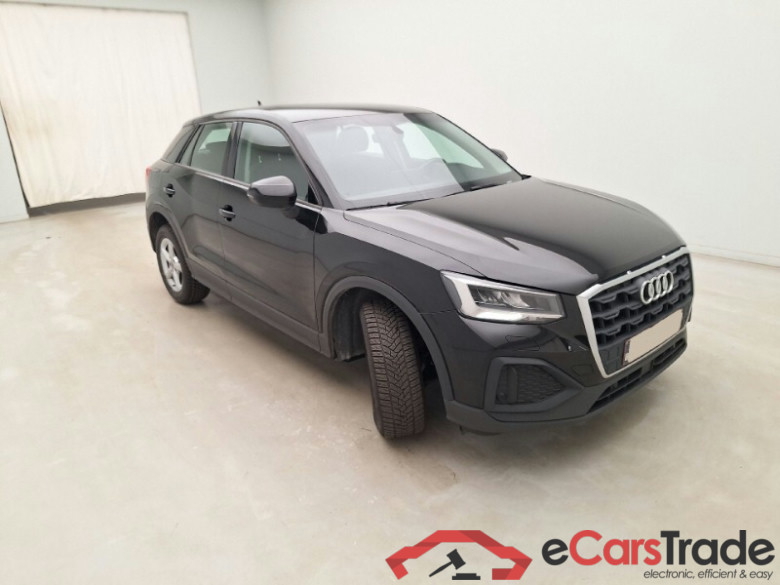 Audi Q2 1.5 35 TFSI Aut. LED Virtual Navi Klima PDC ... #2