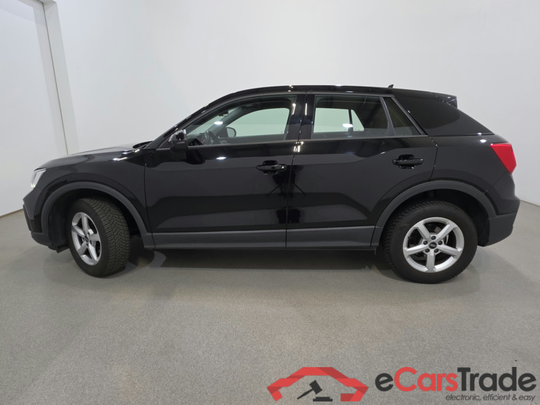Audi Q2 1.5 35 TFSI Aut. LED Virtual Navi Klima PDC ... #2
