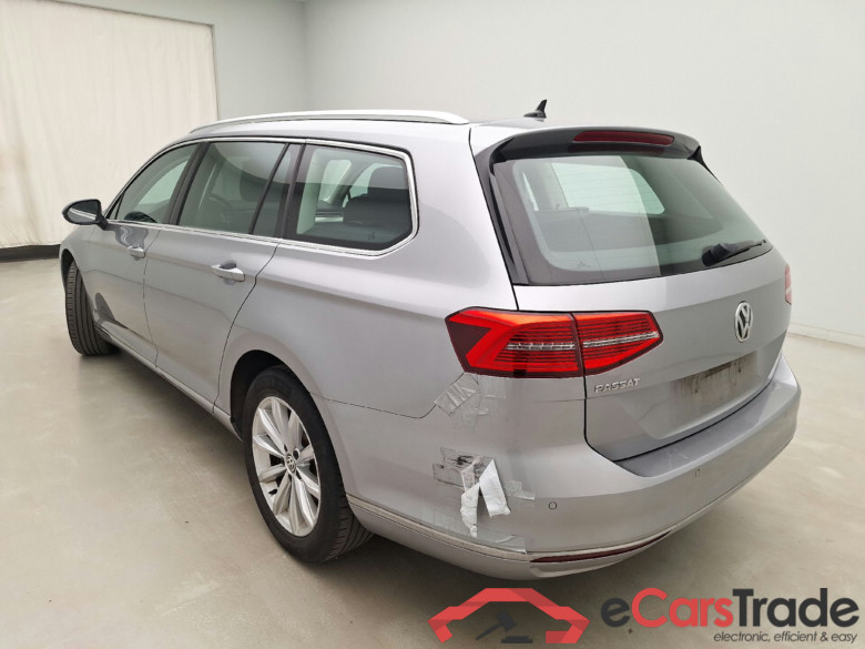 VW, Passat Variant '14, Volkswagen Passat Variant 2.0 TDI SCR 110kW Highli #3