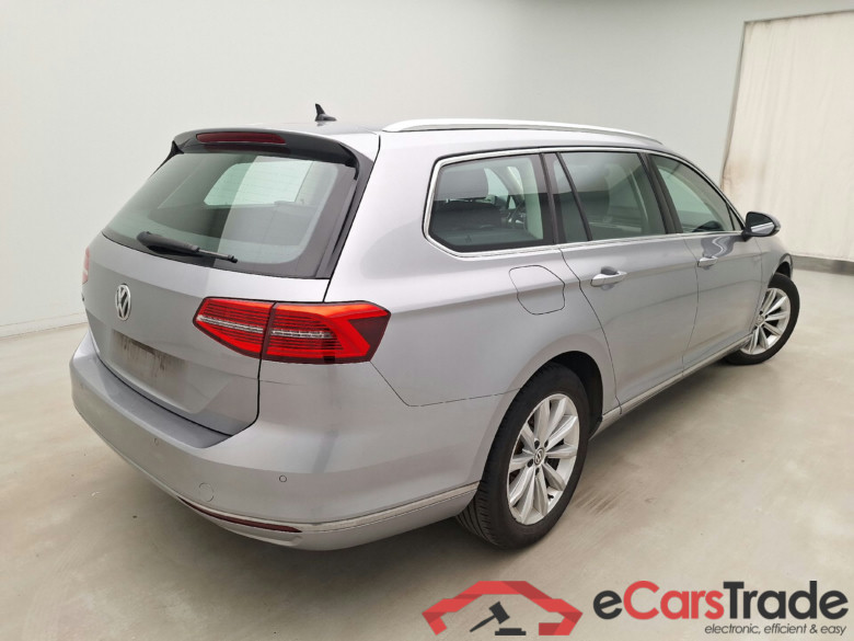 VW, Passat Variant '14, Volkswagen Passat Variant 2.0 TDI SCR 110kW Highli #4