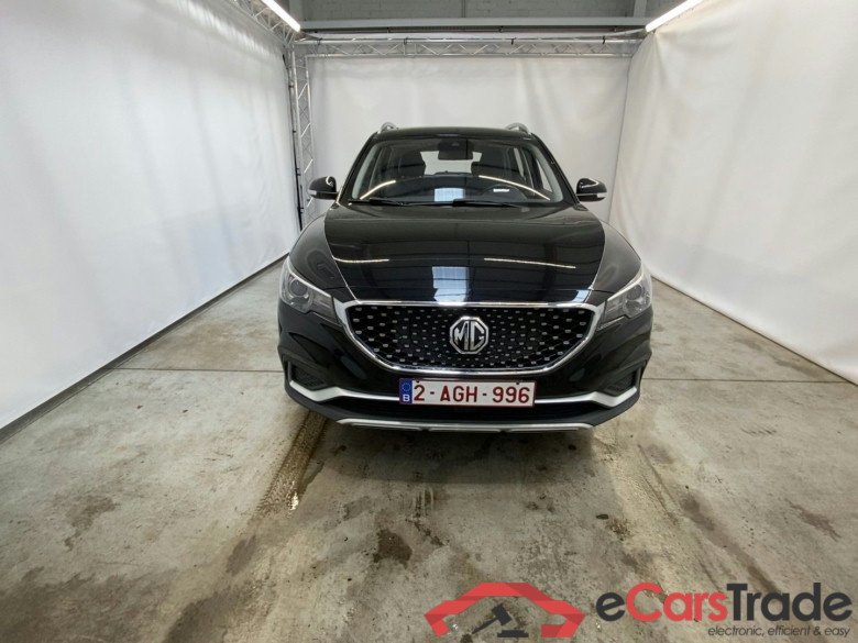 MG, ZS BEV, MG ZS EV Luxury 5d #1
