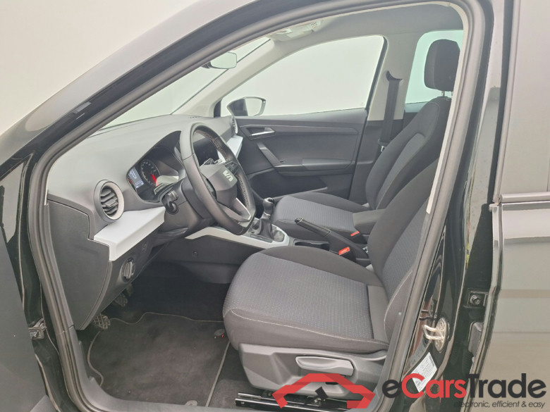Seat, Arona FL'21, SEAT Arona 1.0 TSI 70kW Move 5d #3