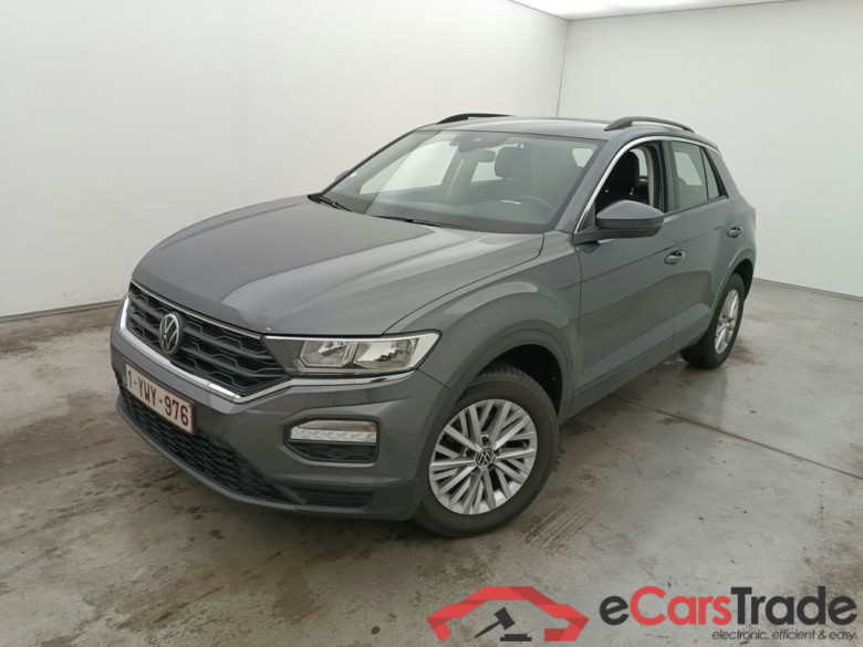 Volkswagen T-Roc 1.0 TSI 5d #1