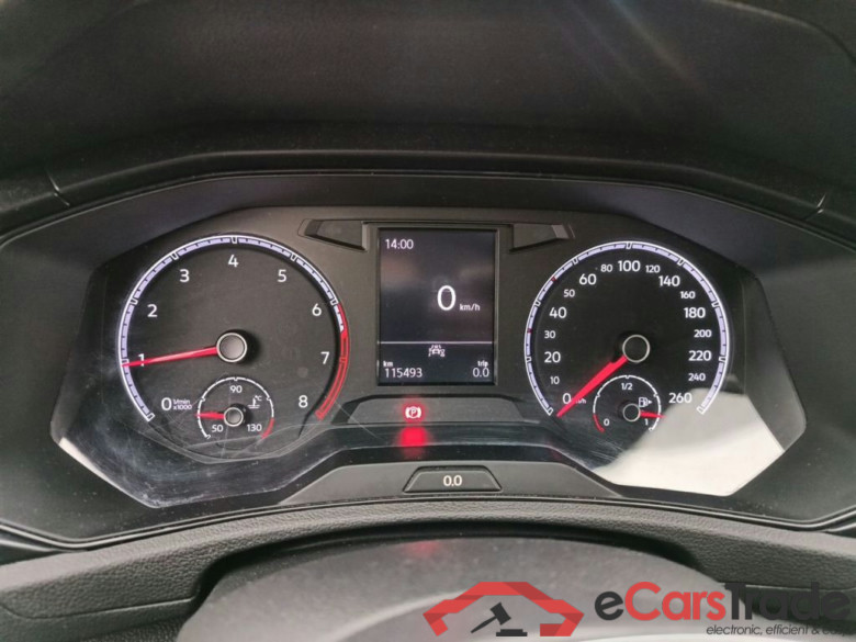 Volkswagen T-Roc 1.0 TSI 5d #6