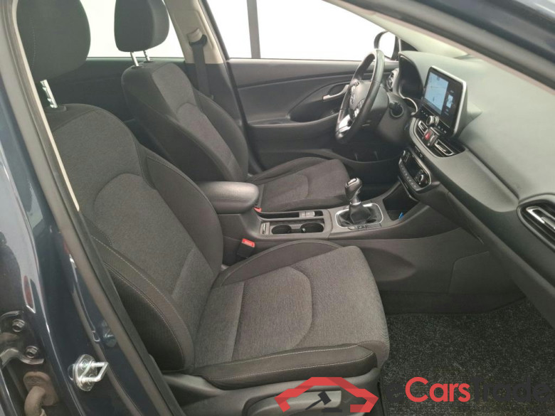 HYUNDAI i30 Sport Wagon  2020  5P  Break 10 TGDI 120 MHEV IMT CREATIVE SW #6