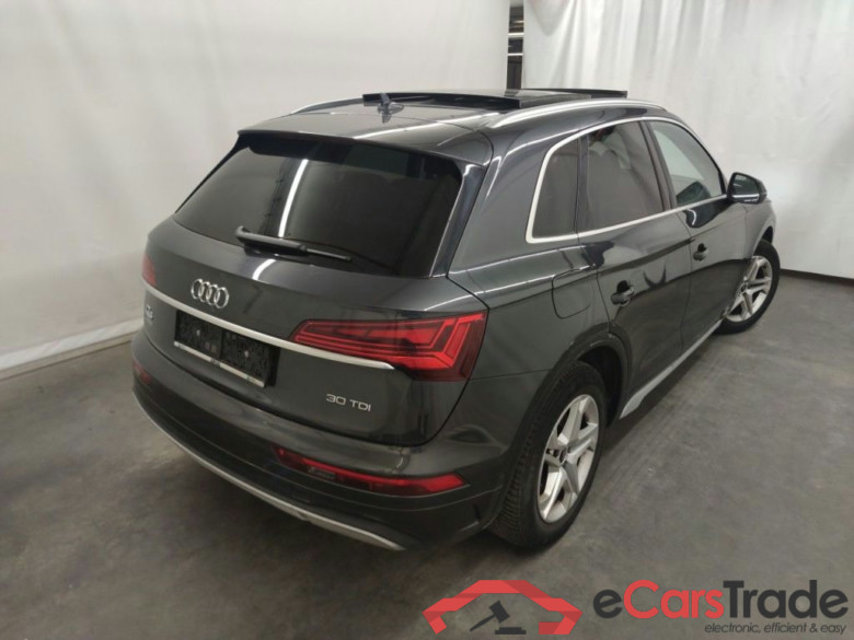 Audi Q5 B.E. Advanced 30 TDI S tronic 5d #2