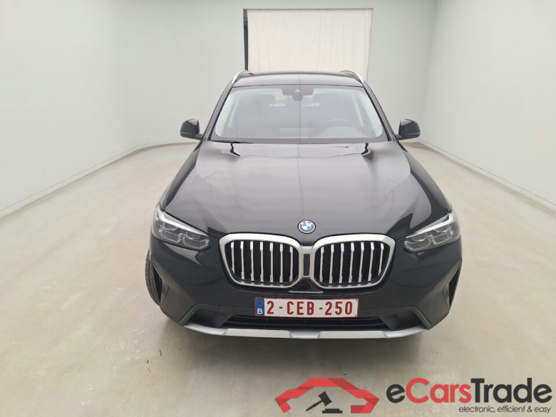 BMW, X3 FL'21 PHEV, BMW X3 xDrive30e (120 kW) 5d
