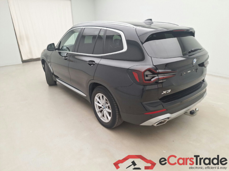 BMW, X3 FL'21 PHEV, BMW X3 xDrive30e (120 kW) 5d #3