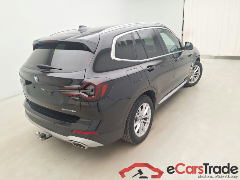 BMW, X3 FL'21 PHEV, BMW X3 xDrive30e (120 kW) 5d #4