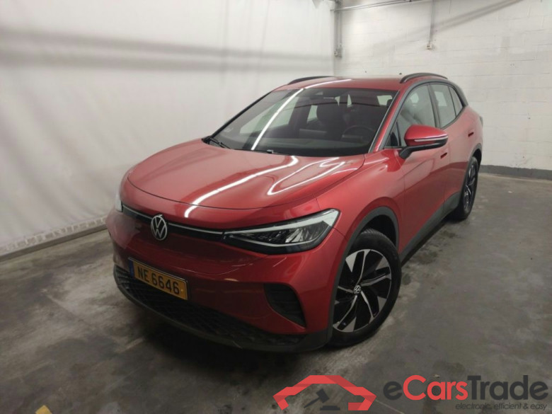 Volkswagen ID.4 ID.4 Pro 5d