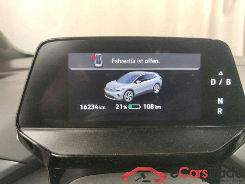 Volkswagen ID.4 ID.4 Pro 5d #6