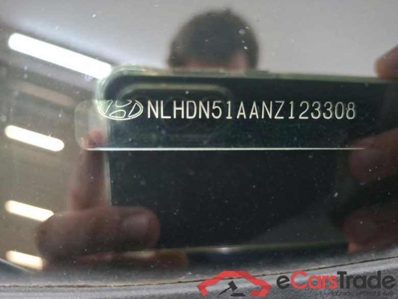 HYUNDAI i10 49 kW #2
